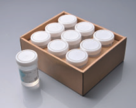 福尔马林固定液, 即开即用 杜绝污染 透明杯身 供应